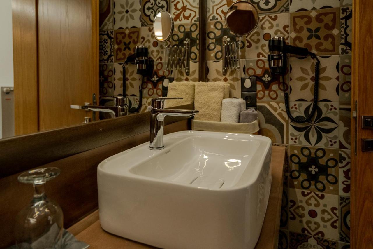 Hotel Meteora Kalampáka Ngoại thất bức ảnh
