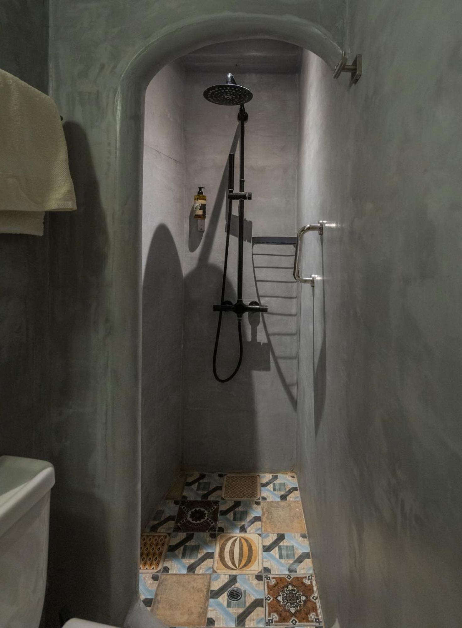 Hotel Meteora Kalampáka Phòng bức ảnh